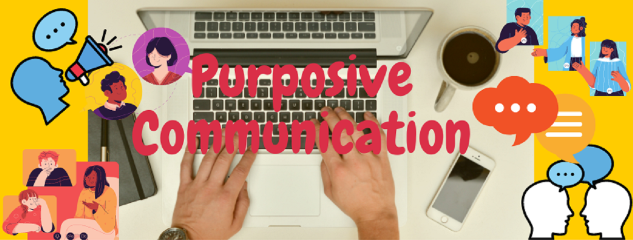 Purposive Communication